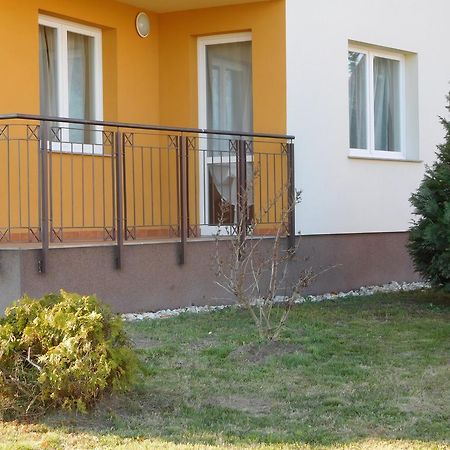 Jade Apartment Hegykő المظهر الخارجي الصورة