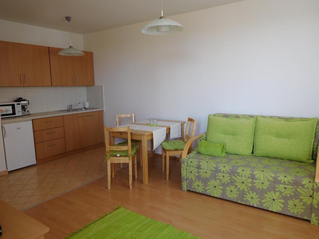 Jade Apartment Hegykő المظهر الخارجي الصورة