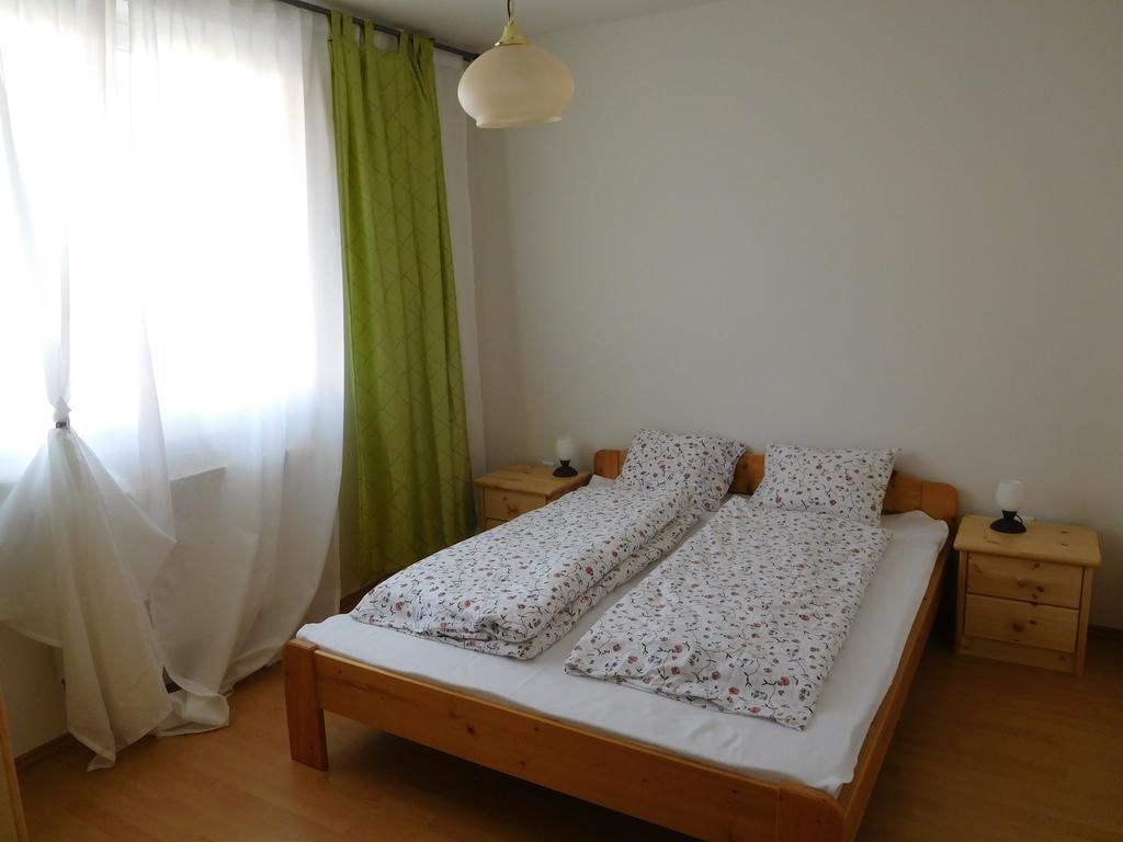 Jade Apartment Hegykő المظهر الخارجي الصورة