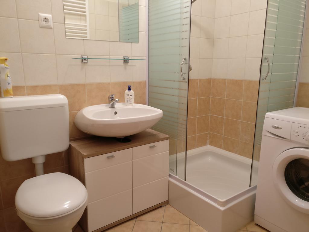 Jade Apartment Hegykő المظهر الخارجي الصورة