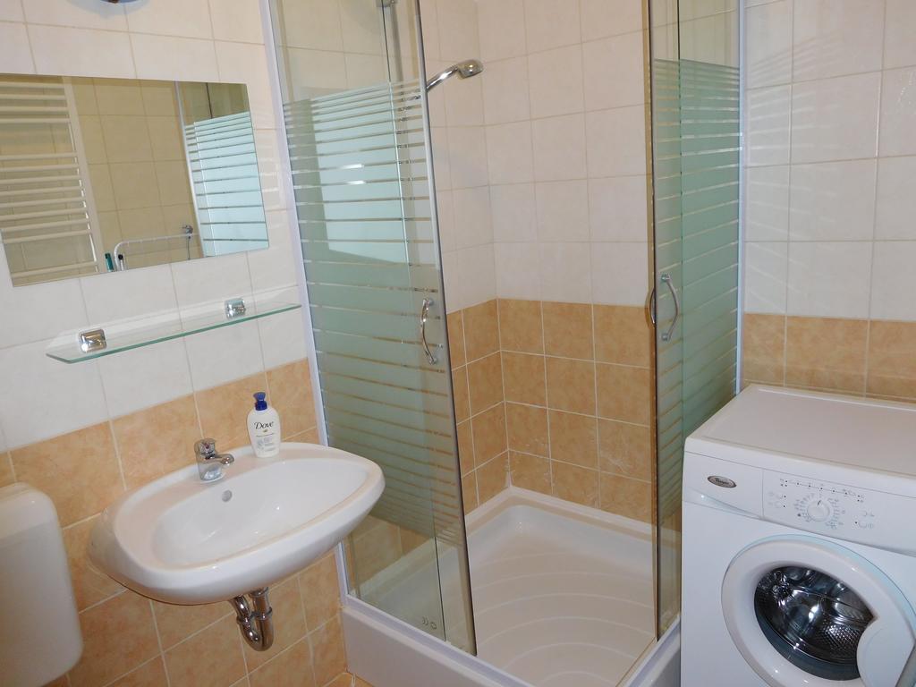 Jade Apartment Hegykő المظهر الخارجي الصورة
